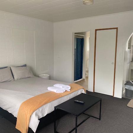 Bay Beauty Motel Napier Extérieur photo