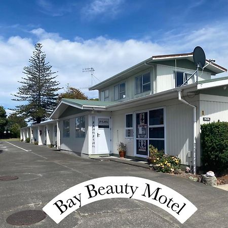 Bay Beauty Motel Napier Extérieur photo