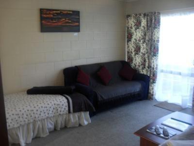 Bay Beauty Motel Napier Extérieur photo