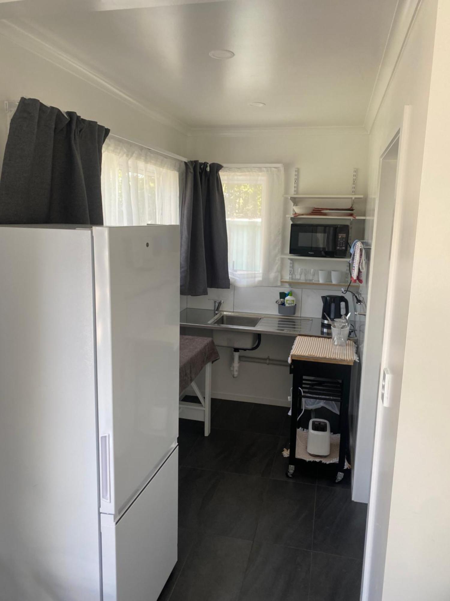 Bay Beauty Motel Napier Extérieur photo