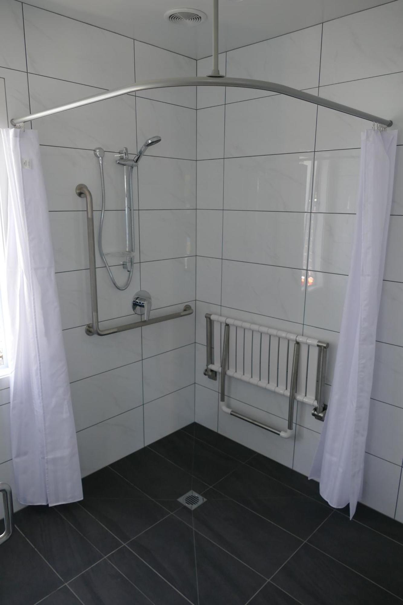 Bay Beauty Motel Napier Extérieur photo