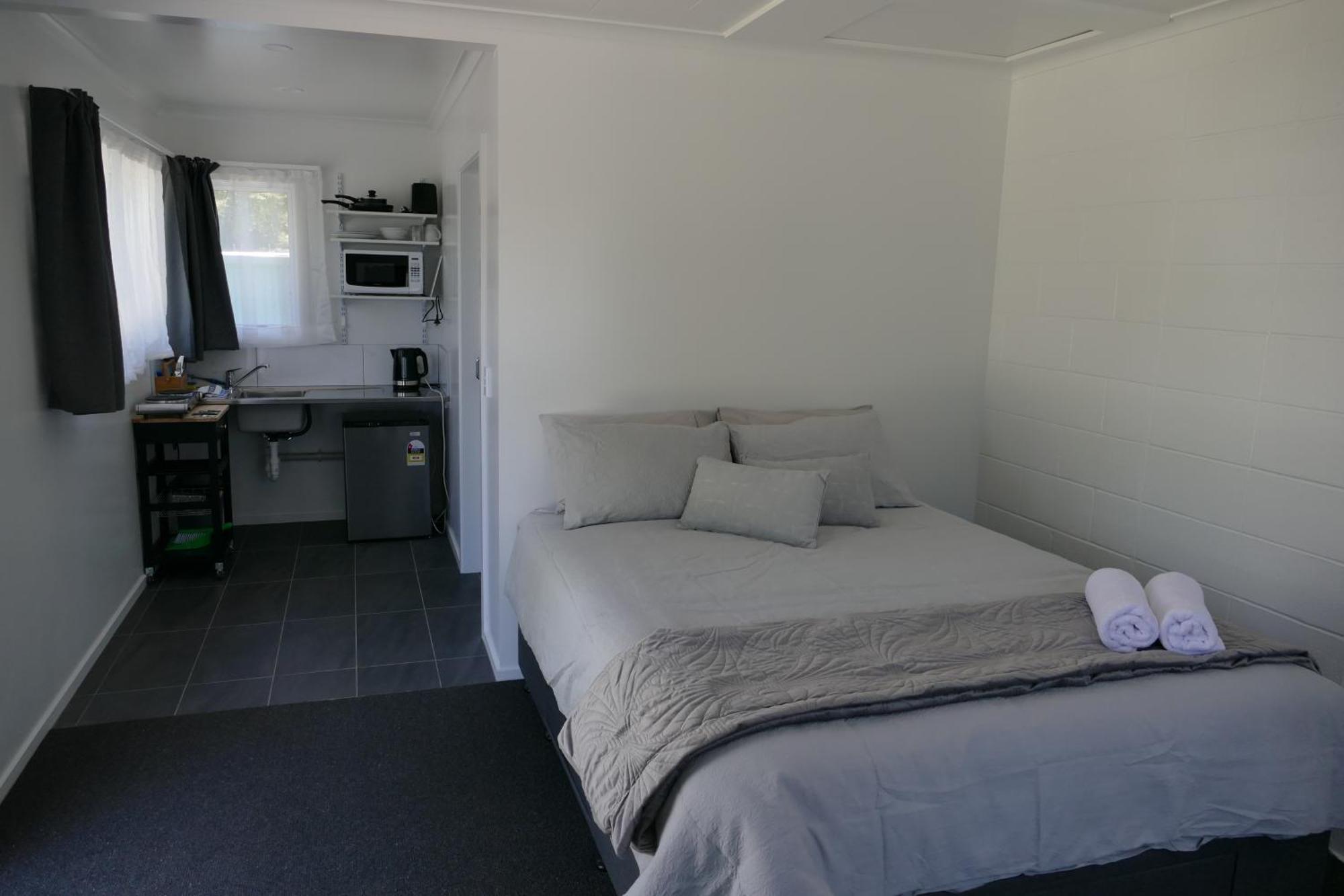 Bay Beauty Motel Napier Extérieur photo