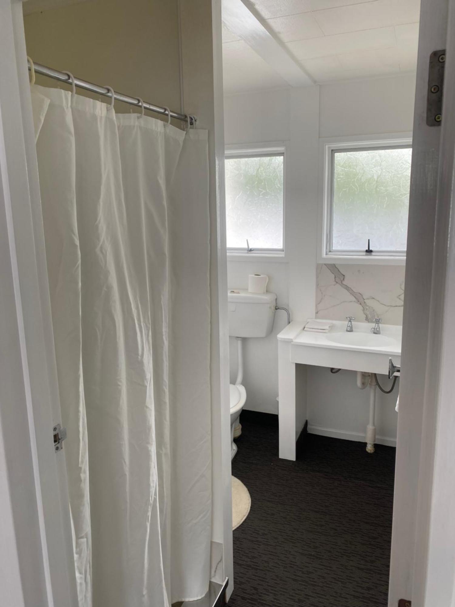 Bay Beauty Motel Napier Extérieur photo