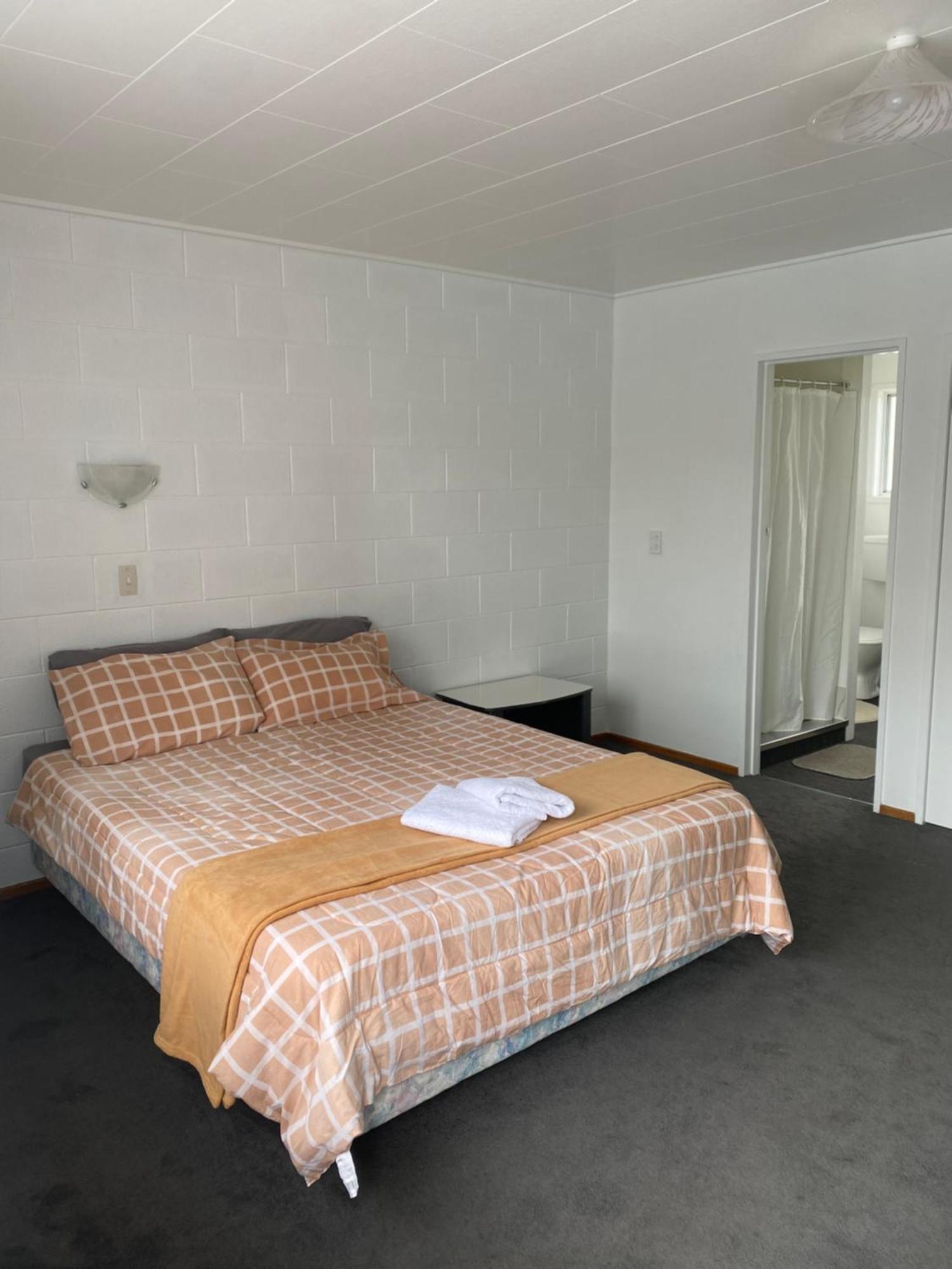Bay Beauty Motel Napier Extérieur photo