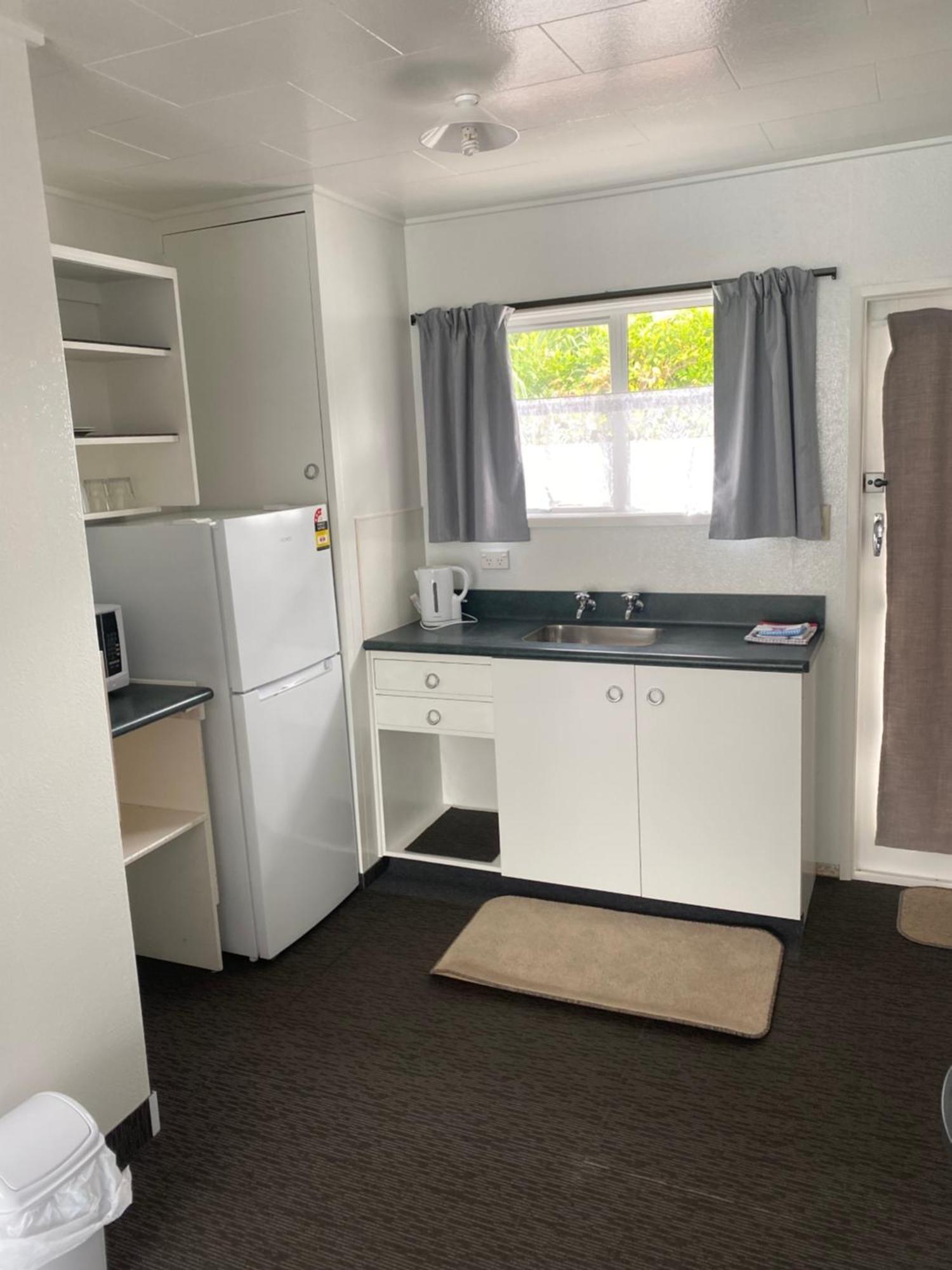 Bay Beauty Motel Napier Extérieur photo